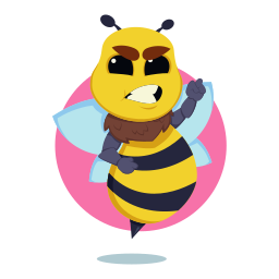 abeja 