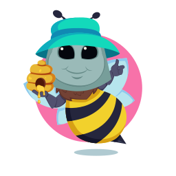 abeja 