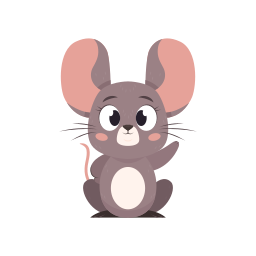 ratón 