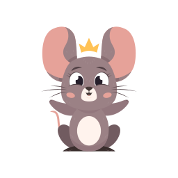 ratón 