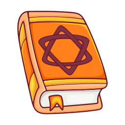 libro sticker