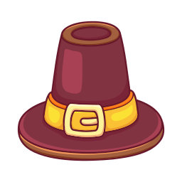 sombrero sticker