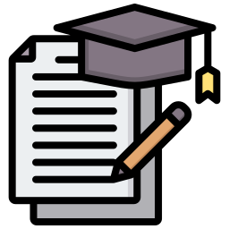 thesis icon free