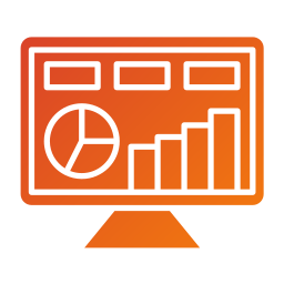 Dashboard - Free marketing icons