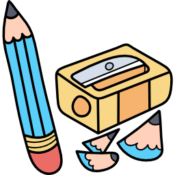 Sharpener - Free miscellaneous icons