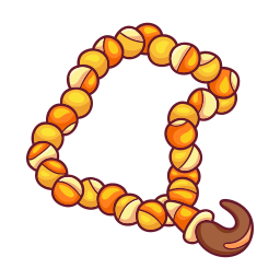 tasbih sticker