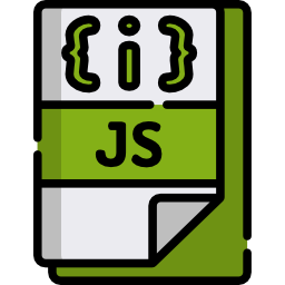 Javascript - Free interface icons