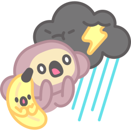 tormenta sticker