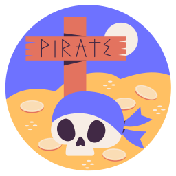 pirata 