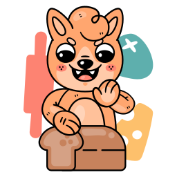 pan sticker