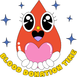 donación de sangre 