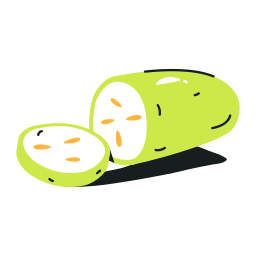 pepino sticker