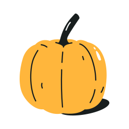 calabaza sticker