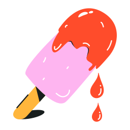 helado sticker