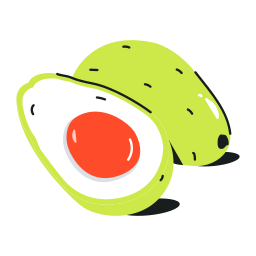 palta sticker