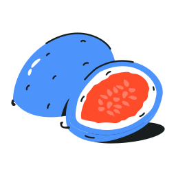 melón sticker