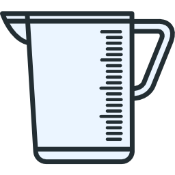 Measuring Cup 1 1/2 PNG Images & PSDs for Download