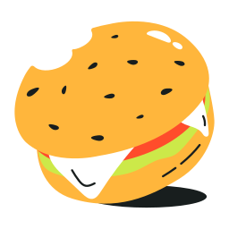 hamburguesa 