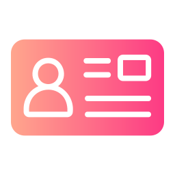 Membership - Free user icons