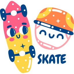 patinar sticker