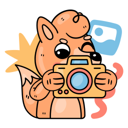 foto sticker