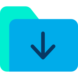 Folder - Free arrows icons