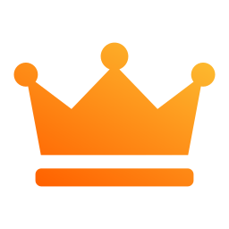 Crown - Free Miscellaneous Icons