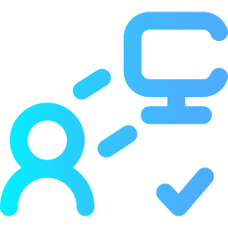 Authentication - Free computer icons