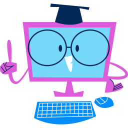 Elearning Stickers - Free computer Stickers