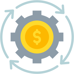 Circular economy - Free business and finance icons