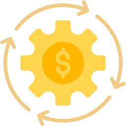 Process - Free Business And Finance Icons