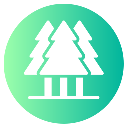 Forest - Free nature icons