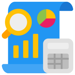 Fundamental - Free business and finance icons