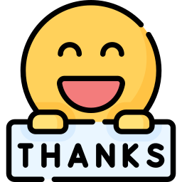 Thanks - Free smileys icons