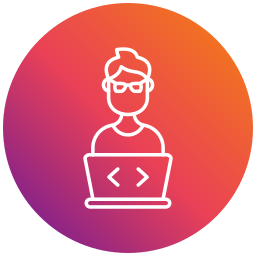 Programmer - Free computer icons