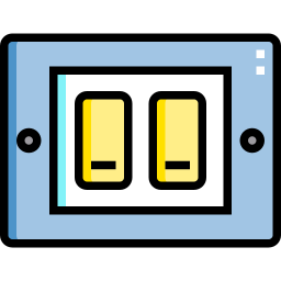 Switch - Free technology icons