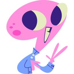 extraterrestre sticker