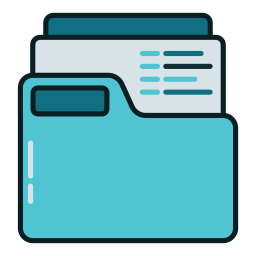 Storage - Free interface icons