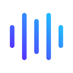 Sound waves - Free ui icons