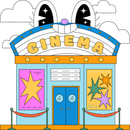 cine 