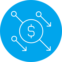 Downtrend Free Business And Finance Icons