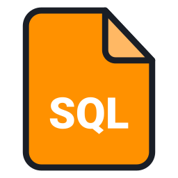 Sql - Free ui icons