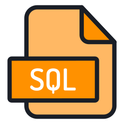 Sql - Free ui icons