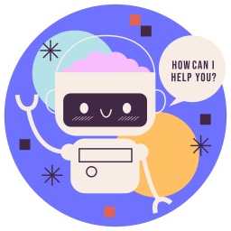 bot sticker