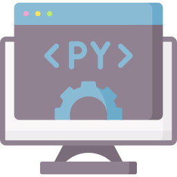 Python - Free computer icons