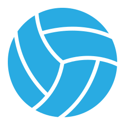 Volleyball - Free hobbies and free time icons