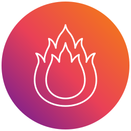 Fire - Free nature icons