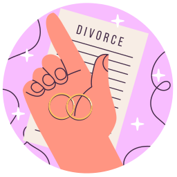 divorcio 