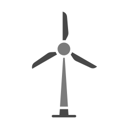 Windmil - Free Nature Icons