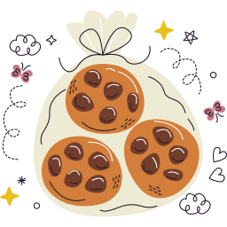 galletas sticker